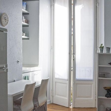 Liberty Two-Room Apartment In Porta Venezia 米兰 外观 照片