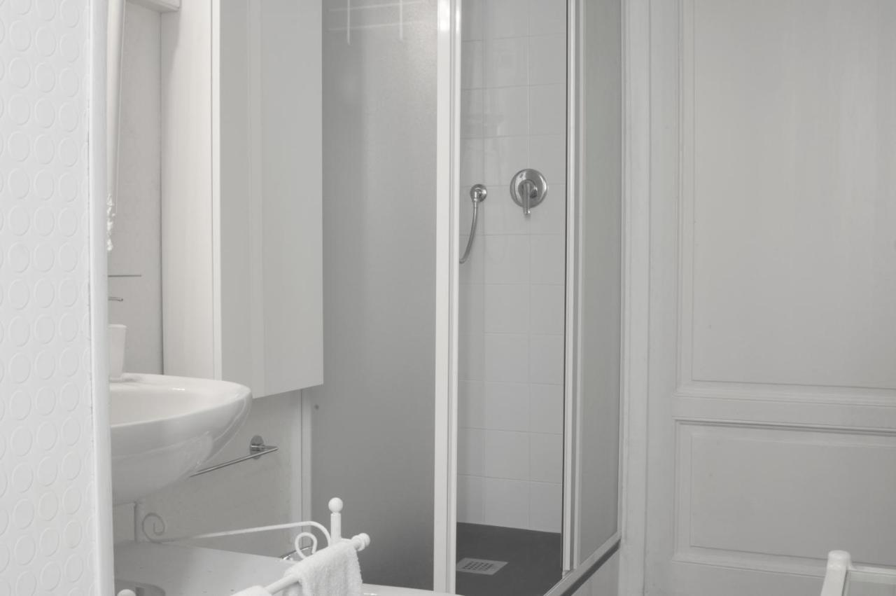 Liberty Two-Room Apartment In Porta Venezia 米兰 外观 照片