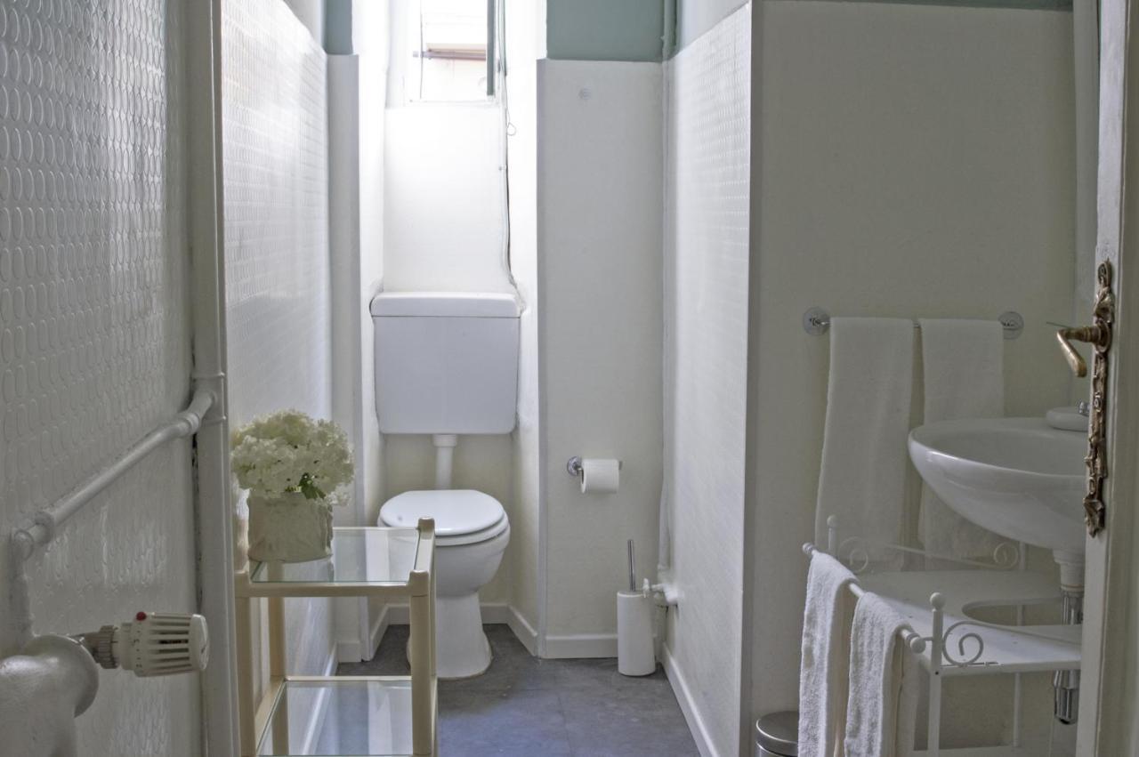 Liberty Two-Room Apartment In Porta Venezia 米兰 外观 照片