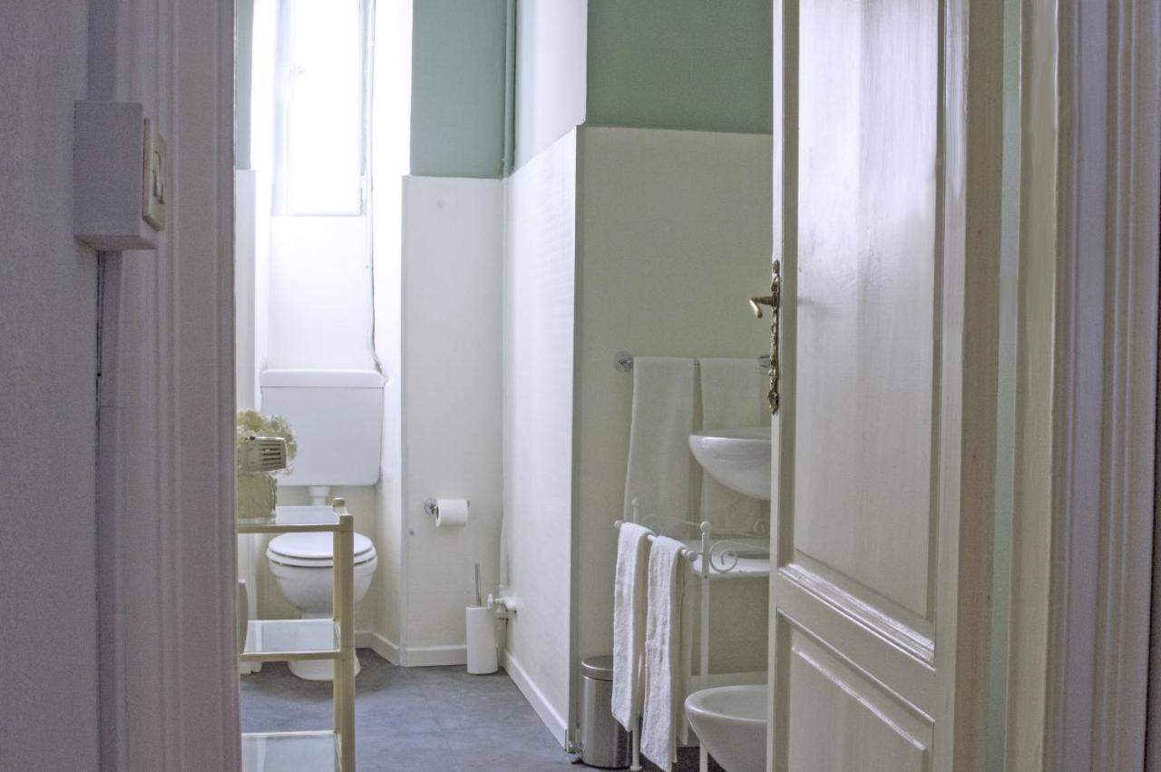 Liberty Two-Room Apartment In Porta Venezia 米兰 外观 照片