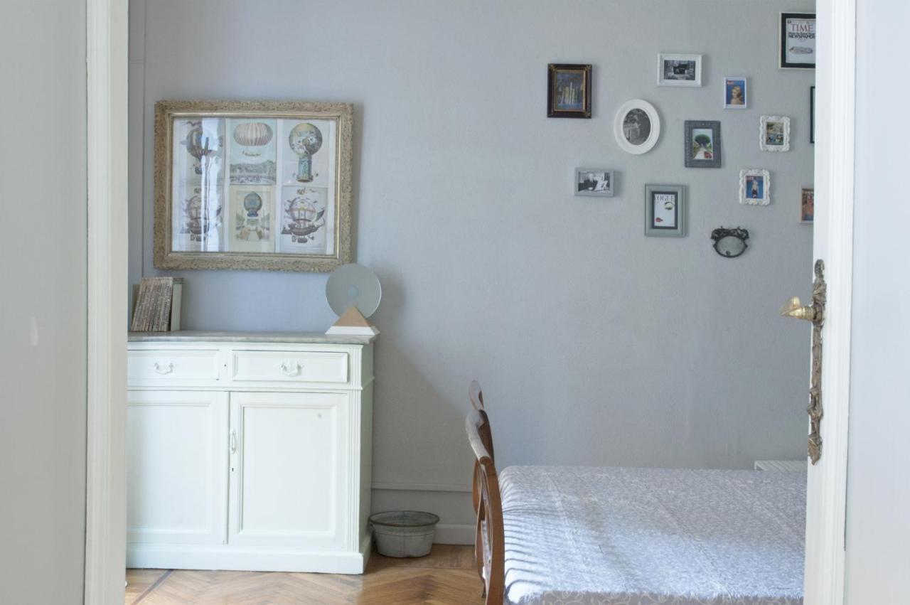 Liberty Two-Room Apartment In Porta Venezia 米兰 外观 照片