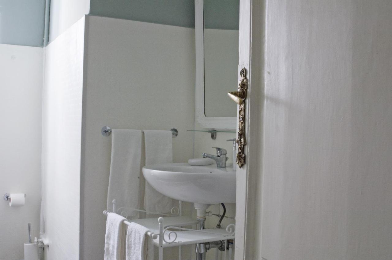 Liberty Two-Room Apartment In Porta Venezia 米兰 外观 照片